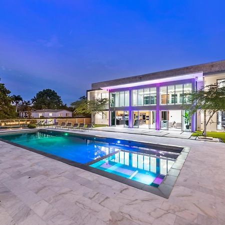 Modani Estate Miami Buitenkant foto