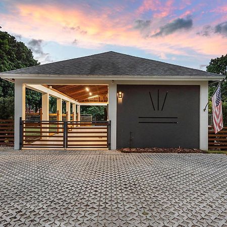Modani Estate Miami Buitenkant foto
