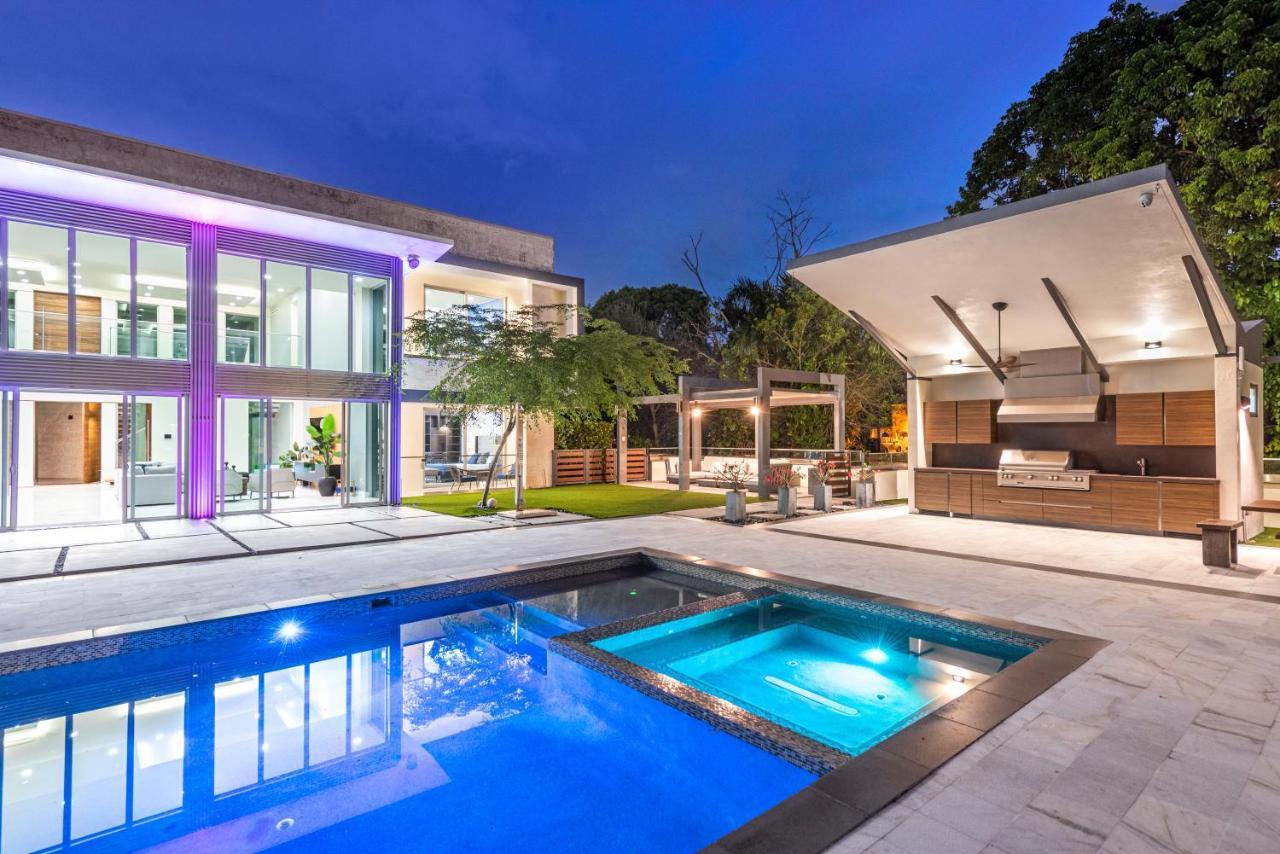 Modani Estate Miami Buitenkant foto