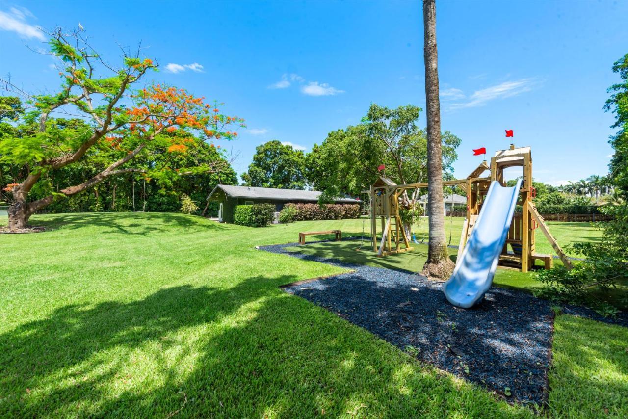 Modani Estate Miami Buitenkant foto