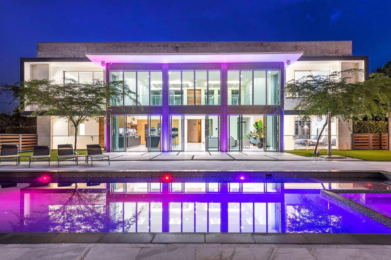 Modani Estate Miami Buitenkant foto