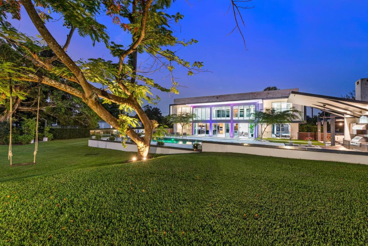 Modani Estate Miami Buitenkant foto