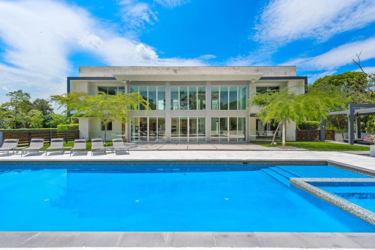 Modani Estate Miami Buitenkant foto