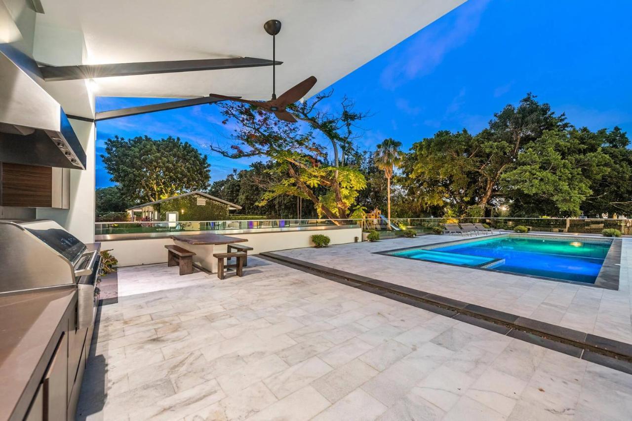 Modani Estate Miami Buitenkant foto
