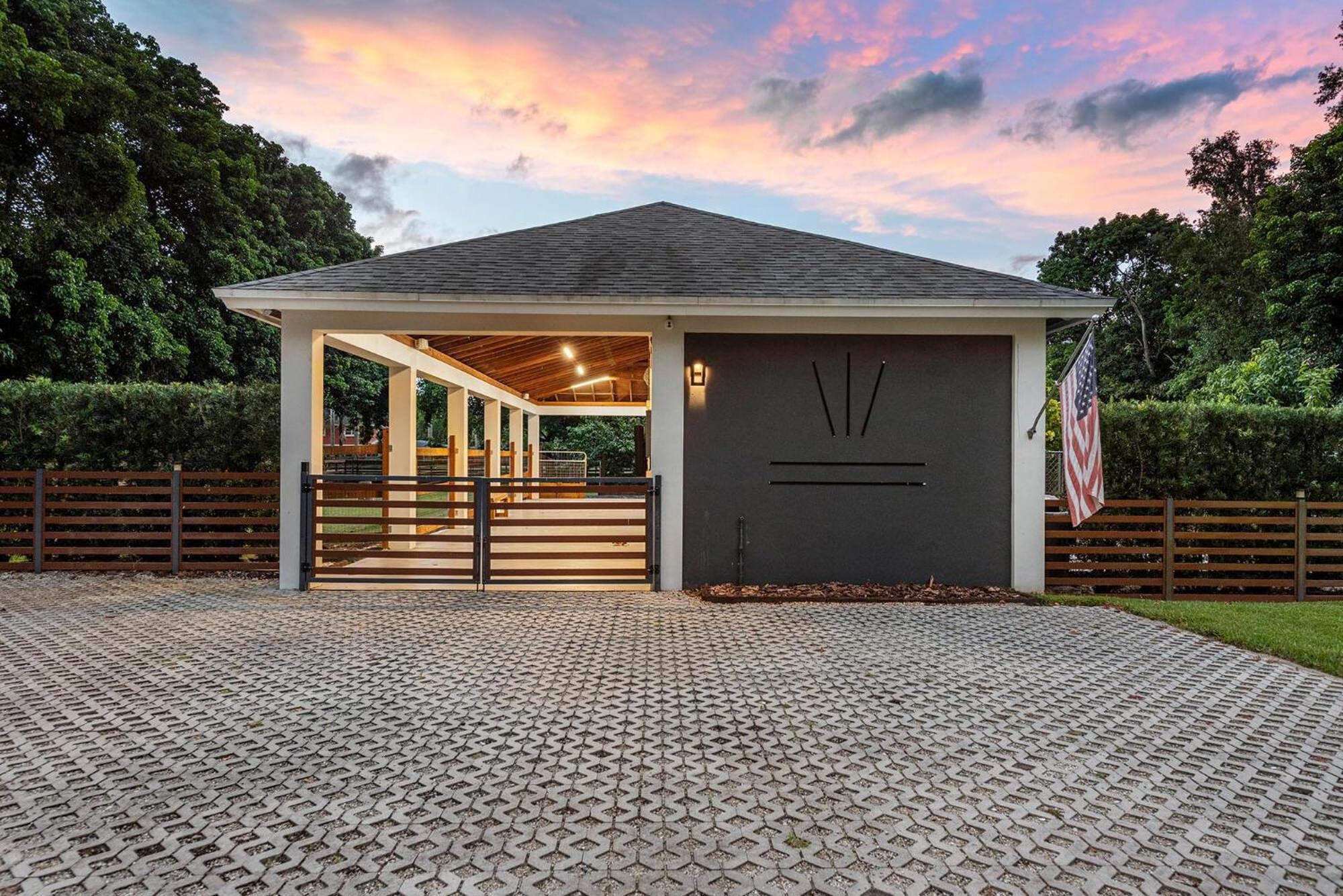 Modani Estate Miami Buitenkant foto